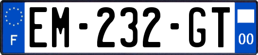 EM-232-GT