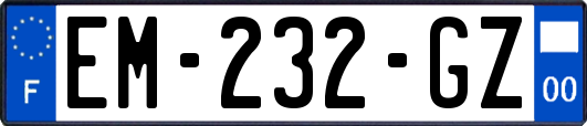 EM-232-GZ