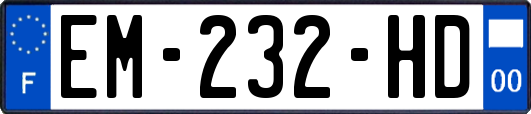 EM-232-HD