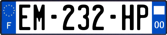 EM-232-HP