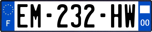 EM-232-HW