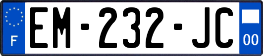 EM-232-JC
