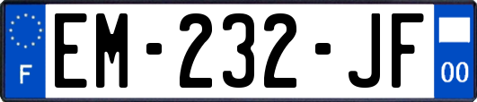 EM-232-JF