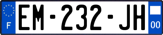 EM-232-JH