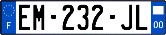 EM-232-JL