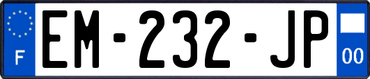 EM-232-JP