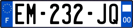 EM-232-JQ