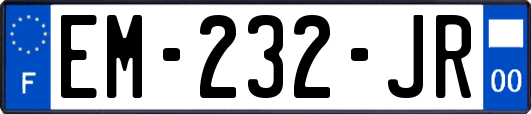 EM-232-JR