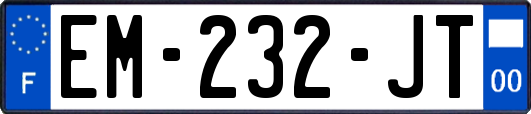 EM-232-JT