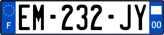 EM-232-JY