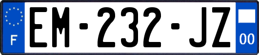 EM-232-JZ