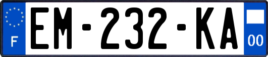EM-232-KA
