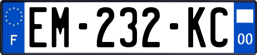 EM-232-KC