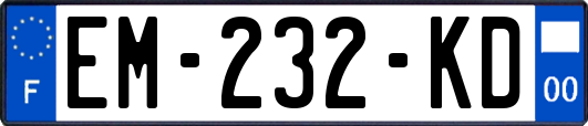 EM-232-KD
