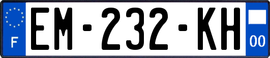 EM-232-KH