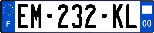 EM-232-KL
