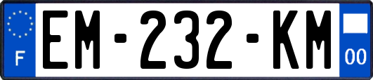 EM-232-KM