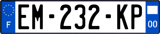 EM-232-KP