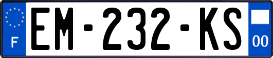 EM-232-KS
