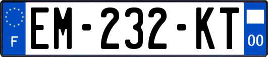 EM-232-KT