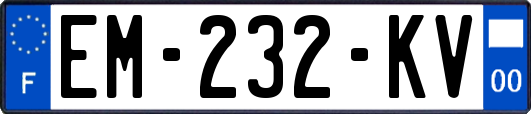 EM-232-KV
