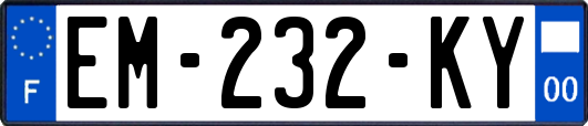 EM-232-KY