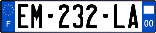 EM-232-LA