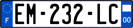 EM-232-LC