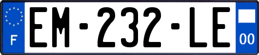 EM-232-LE