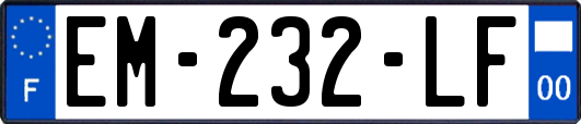 EM-232-LF