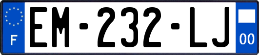 EM-232-LJ