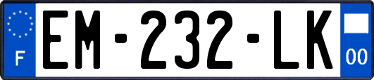 EM-232-LK