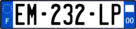 EM-232-LP