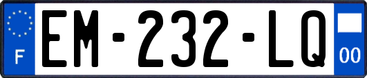 EM-232-LQ