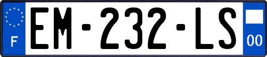 EM-232-LS