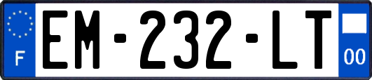 EM-232-LT