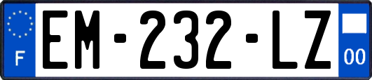 EM-232-LZ