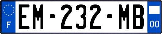 EM-232-MB