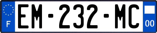 EM-232-MC