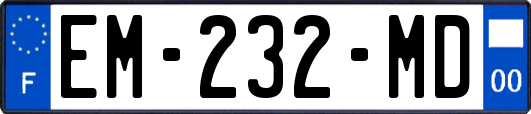 EM-232-MD