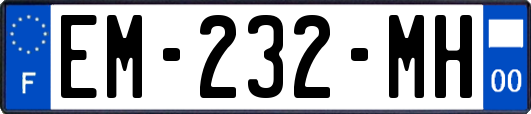 EM-232-MH