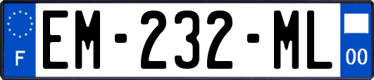 EM-232-ML
