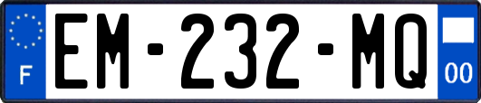 EM-232-MQ