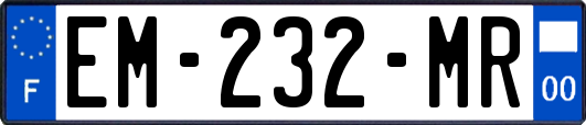 EM-232-MR