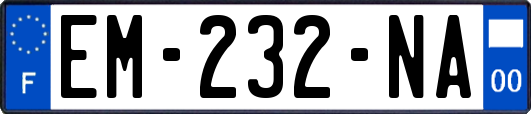 EM-232-NA