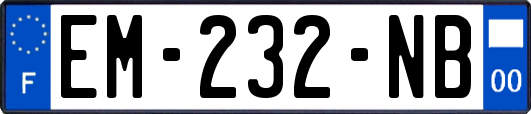 EM-232-NB