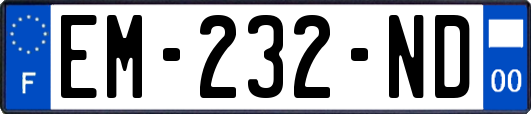 EM-232-ND