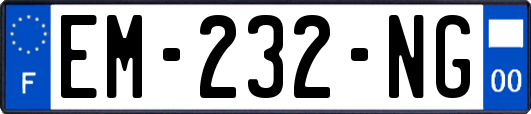 EM-232-NG
