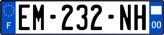 EM-232-NH