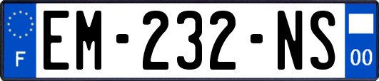 EM-232-NS